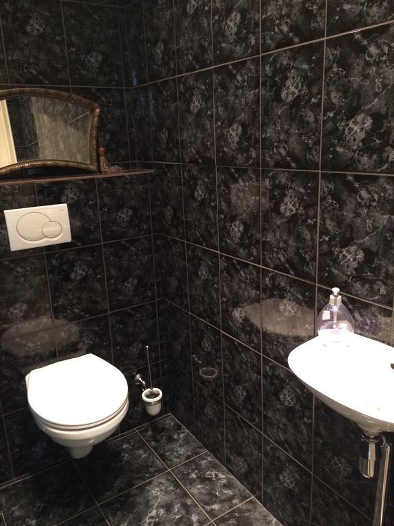 Molenvoort Bed and Breakfast Wachtum Εξωτερικό φωτογραφία