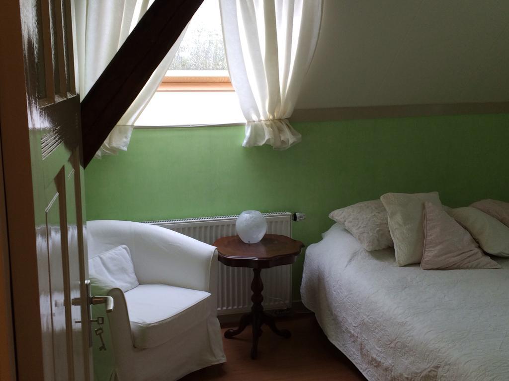 Molenvoort Bed and Breakfast Wachtum Εξωτερικό φωτογραφία