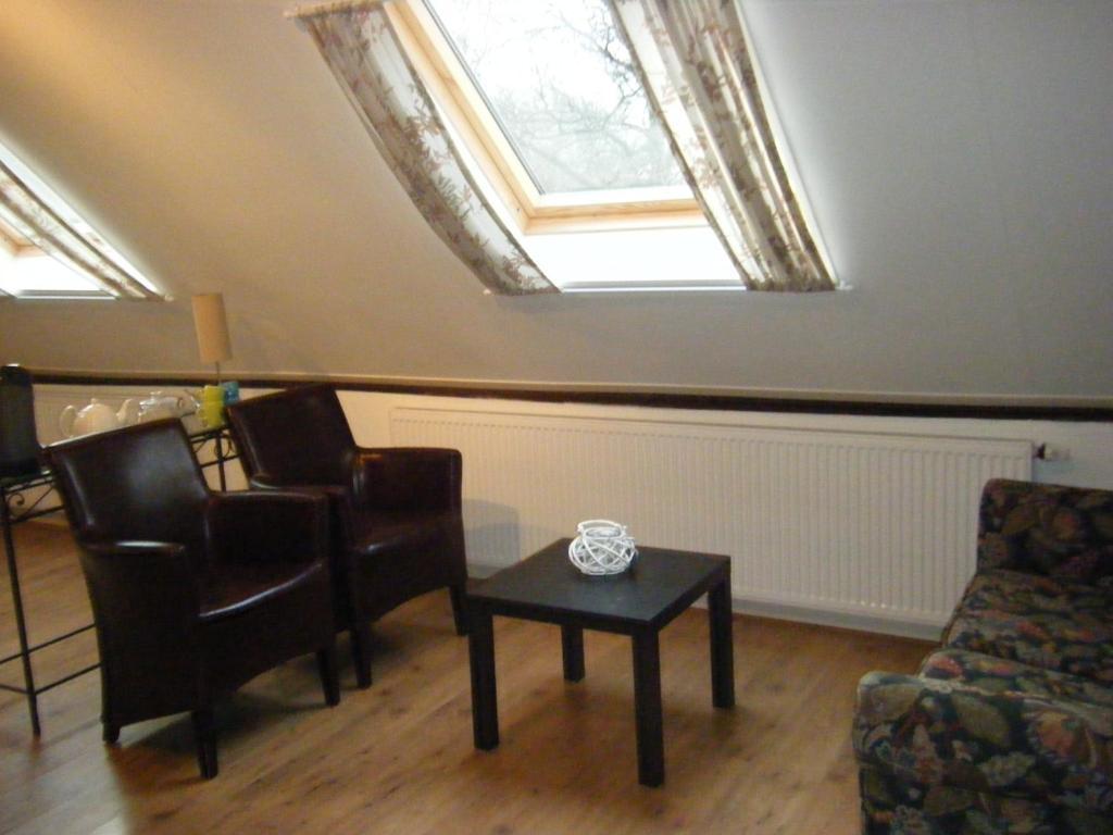 Molenvoort Bed and Breakfast Wachtum Δωμάτιο φωτογραφία