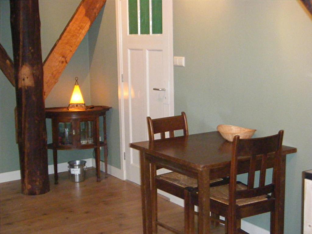 Molenvoort Bed and Breakfast Wachtum Δωμάτιο φωτογραφία