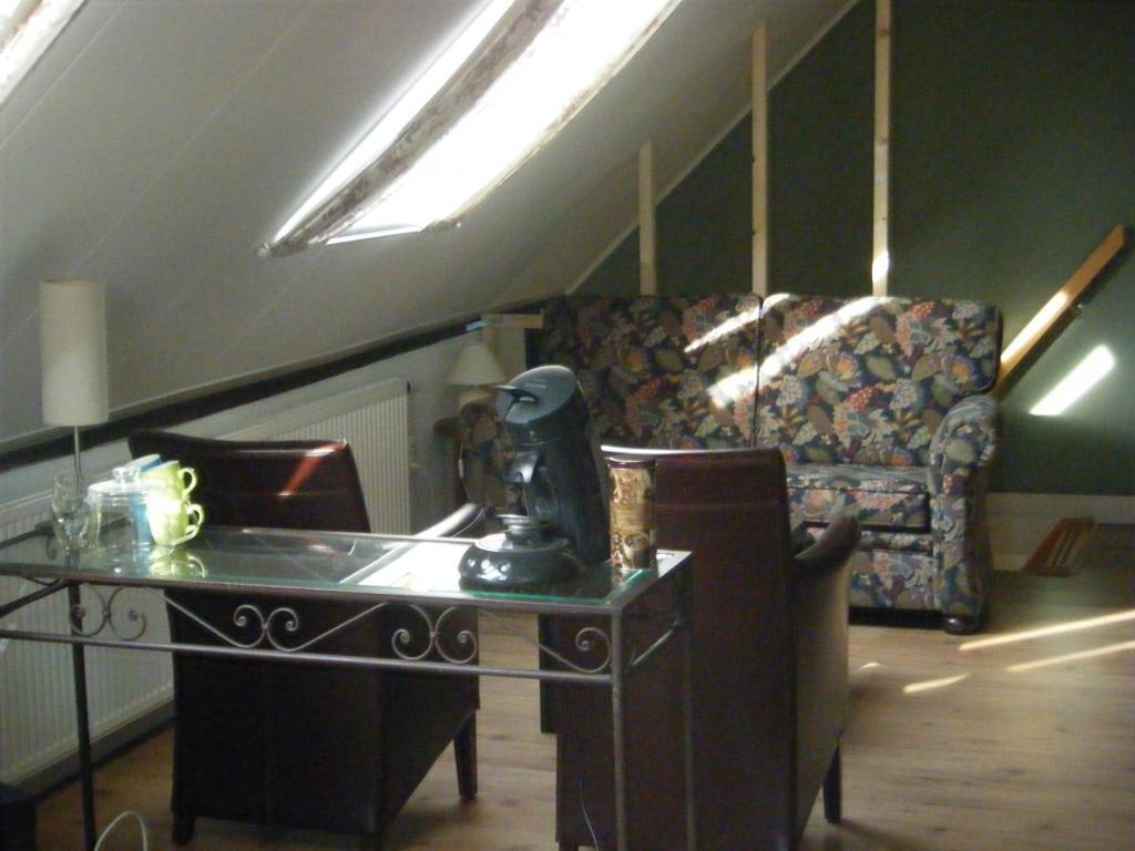 Molenvoort Bed and Breakfast Wachtum Εξωτερικό φωτογραφία