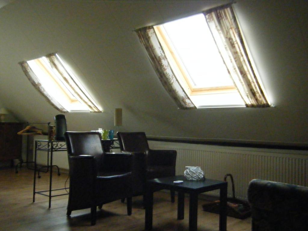 Molenvoort Bed and Breakfast Wachtum Εξωτερικό φωτογραφία
