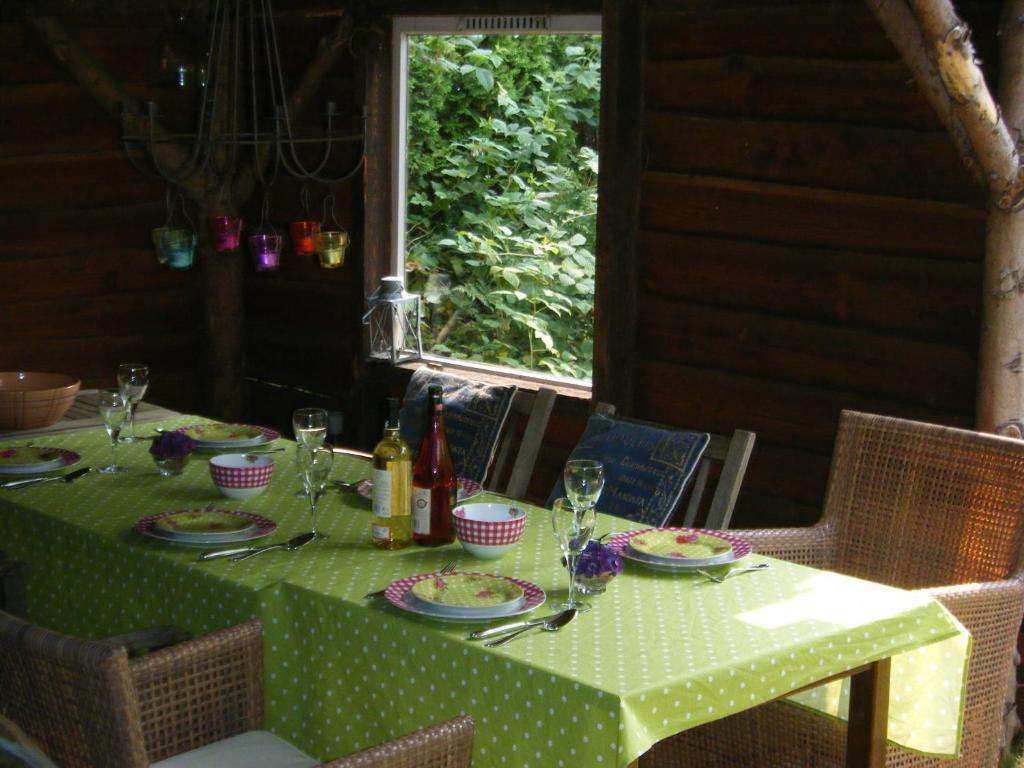 Molenvoort Bed and Breakfast Wachtum Εξωτερικό φωτογραφία